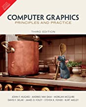 Computer Graphics, 3rd Ed.