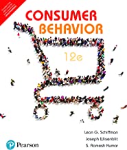 Consumer Behavior ,12/ed