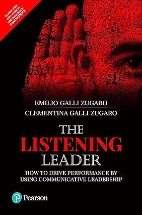 The Listening Leader 