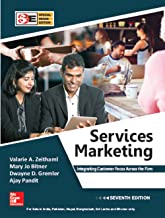 Services Marketing 7/ed