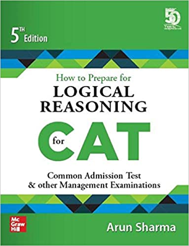 How to Prepare for Logical Reasoning for CAT 