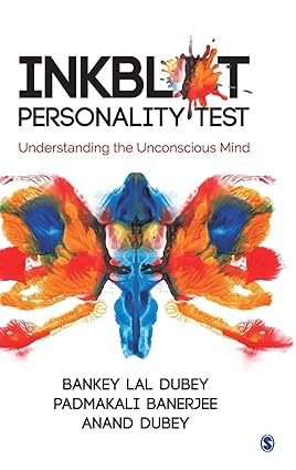Inkblot Personality Test 