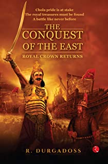 THE CONQUEST OF THE EAST (PB)