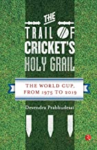The Trail Of Cricketâ'S Holy Grail