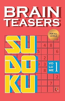 Brain Teasers Sudoku: Volume 1 
