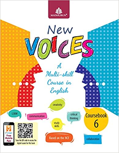 New Voices CB 6