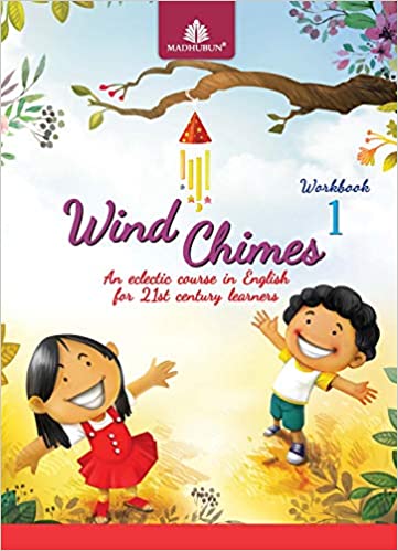 Wind Chimes Workbook 1