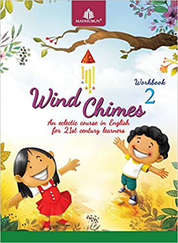 Wind Chimes Workbook 2