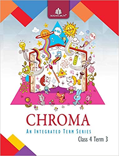 CHROMA CLASS 4 TERM 3