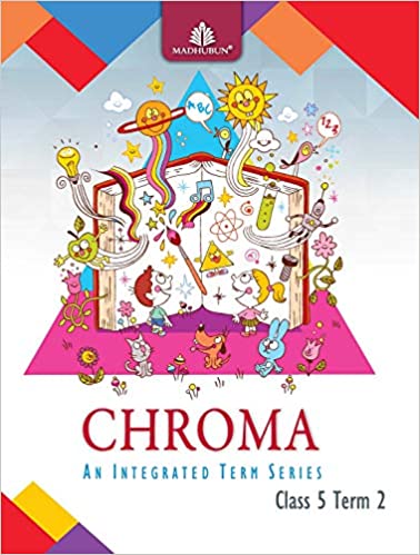 Chroma Class 5 Term 2