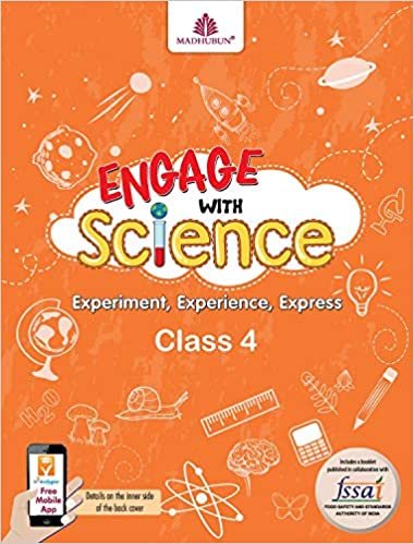 Engage with Science -4