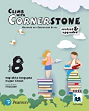 English Grammar & Compostion for Class 8 |Climb with Cornerstone