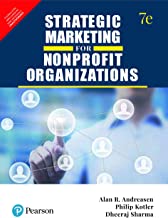 Strategic Marketing for Non Profit Organizations