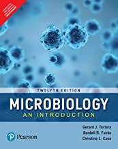 Microbiology: An Introduction,12/ed