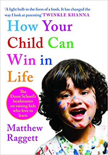 How Your Child Can Win in Life
