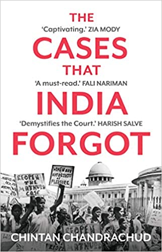 The Cases That India Forgot