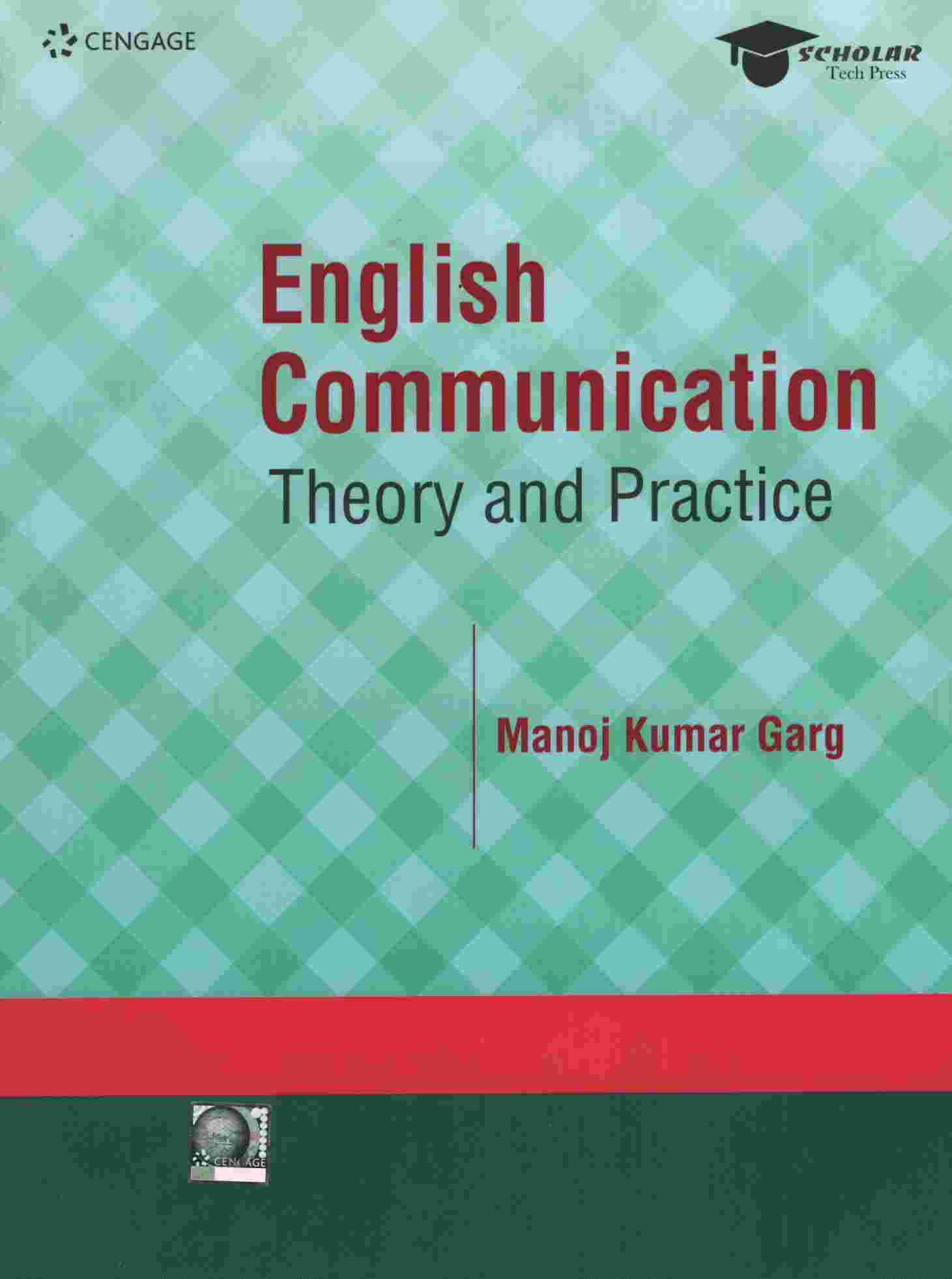 ENGLISH COMMUNICATION: THEORY AND PRACTICE