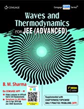 Waves and Thermodynamics for Jee (Advanced)