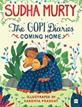 Gopi Diaries,The:Coming Home:Gopi Diaries