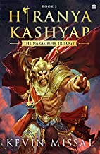 Hiranyakashyap:The Narasimha Trilogy Book 2