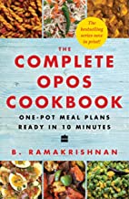 Complete OPOS Cookbook,The:One-Pot Meal Plans Ready in 10 Minutes