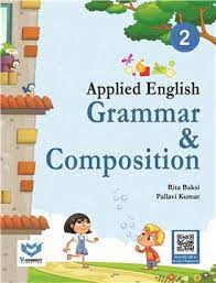 APPLIED ENGLISH GRAMMAR & COMPOSITION-2