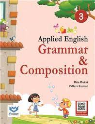 APPLIED ENGLISH GRAMMAR & COMPOSITION-3