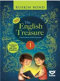 The English Treasure for Class 1