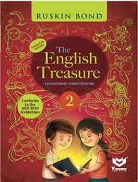 The English Treasure for Class 2