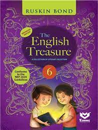 The English Treasure for Class 6