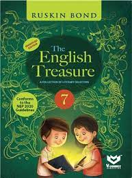 The English Treasure for Class 7