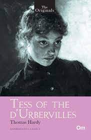 THE ORIGINALS TESS OF THE DURBERVILLES (UNABRIDGED CLASSICS)