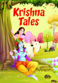 KRISHNA TALES (PAPERBACK EDITION)
