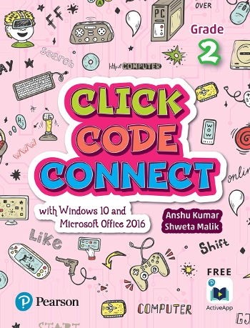 CLICK CODE CONNECT 2 UPDATED EDITION