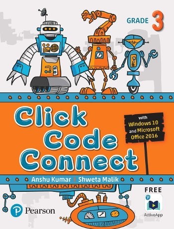 CLICK CODE CONNECT 3 UPDATED EDITION