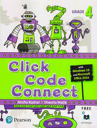 CLICK CODE CONNECT 4 UPDATED EDITION