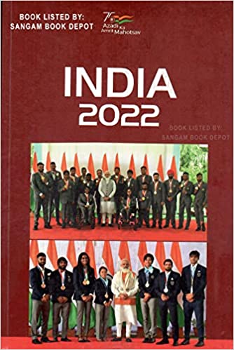 INDIA 2022