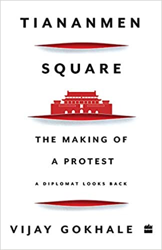 Tiananmen Square: The Making of a Protest