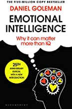 Emotional Intelligence:Why It Can Matter More Than IQ