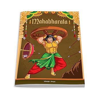 Tales from Mahabharat