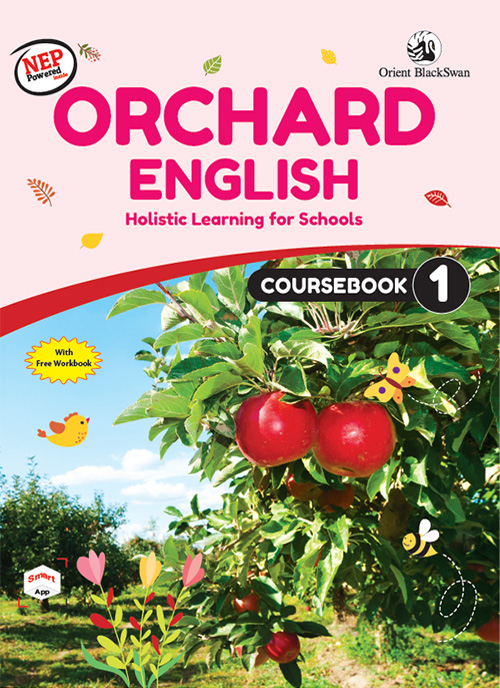 Orchard English Coursebook 1