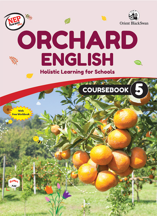 Orchard English Coursebook 5