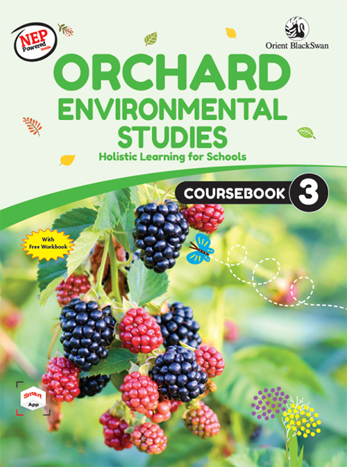 Orchard Environmental Studies Coursebook 3