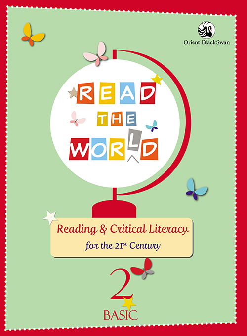  Read the World Basic 2