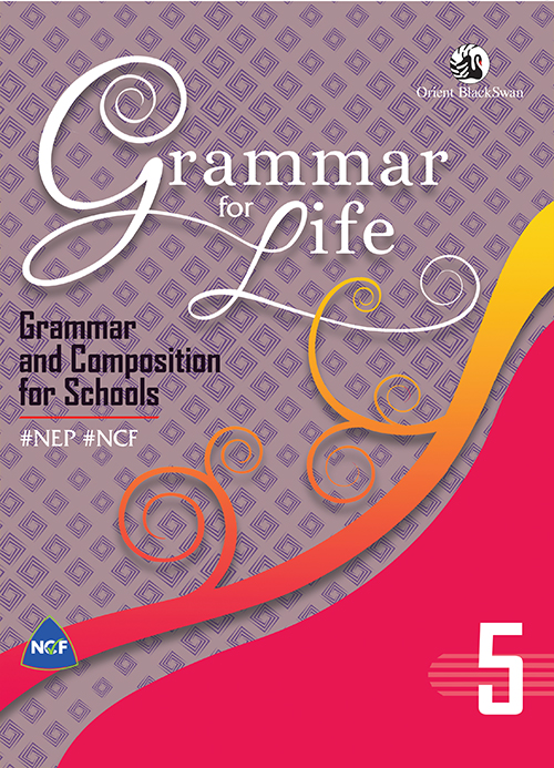Grammar for Life Book 5