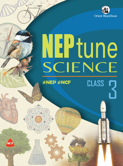 NEPtune Science #NEP # NCF 3