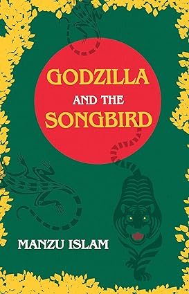 Godzilla and the Songbird