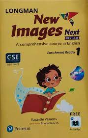 LONGMAN NEW IMAGES NEXT ENRICHMENT READER 1 UPDATED EDITION