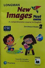 LONGMAN NEW IMAGES NEXT ENRICHMENT READER 2 UPDATED EDITION