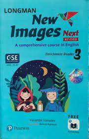 LONGMAN NEW IMAGES NEXT ENRICHMENT READER 3 UPDATED EDITION